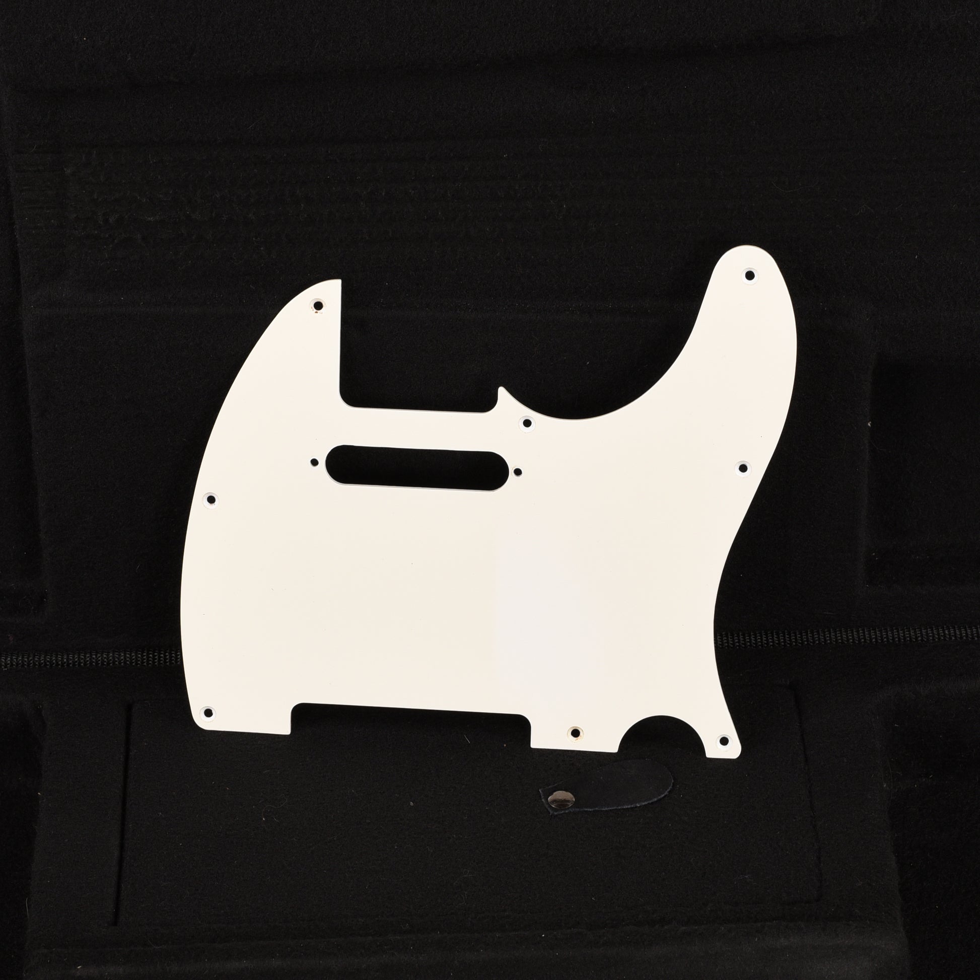 Fender Telecaster Black 1994 Electric Guitars