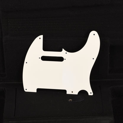 Fender Telecaster Black 1994 Electric Guitars