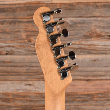 Fender Telecaster Black 1994 Electric Guitars