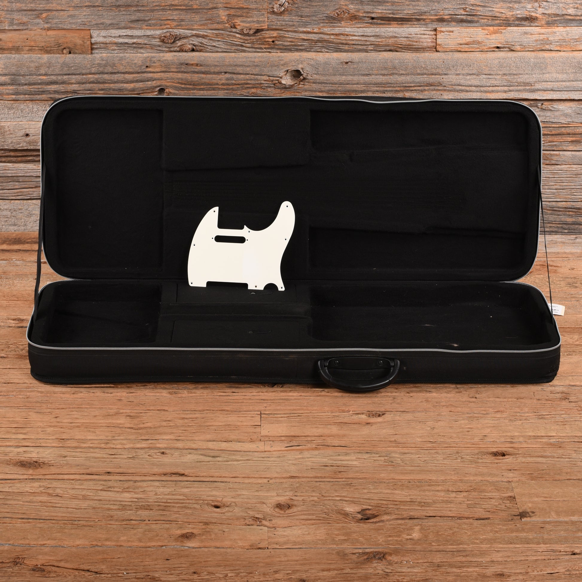 Fender Telecaster Black 1994 Electric Guitars