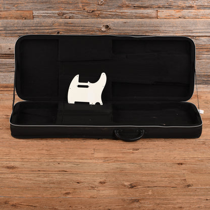Fender Telecaster Black 1994 Electric Guitars