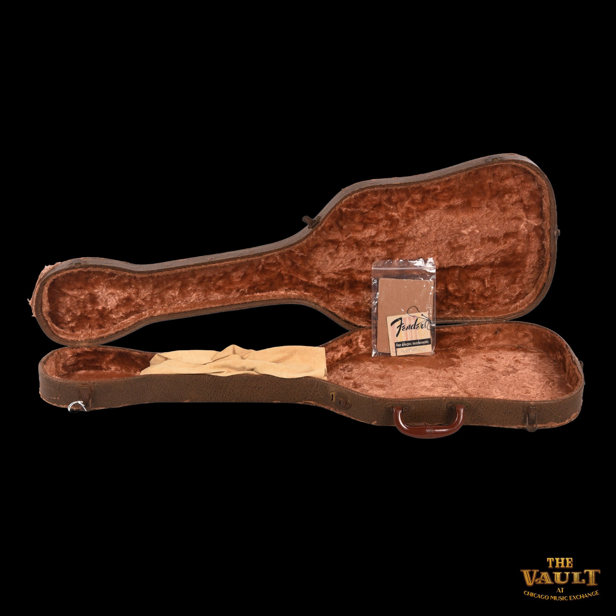 Fender Telecaster Blonde 1952 Electric Guitars