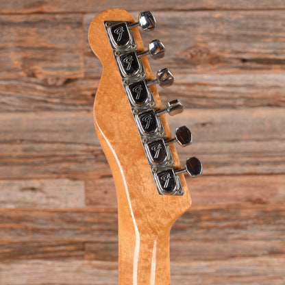 Fender Telecaster Blonde 1967 Electric Guitars