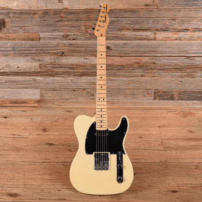 Fender Telecaster Blonde 1977 Electric Guitars