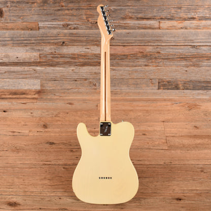 Fender Telecaster Blonde 1977 Electric Guitars