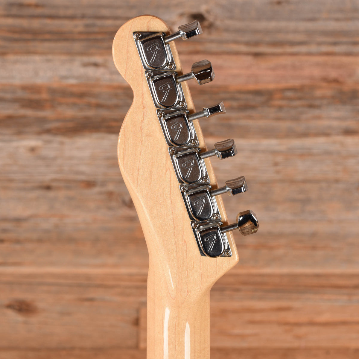 Fender Telecaster Blonde 1977 Electric Guitars