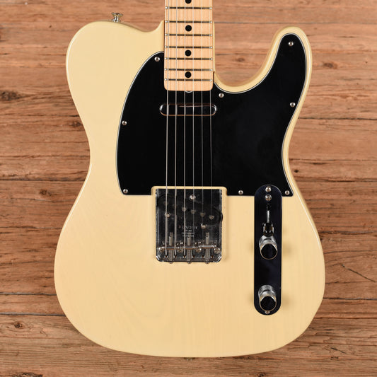 Fender Telecaster Blonde 1977 Electric Guitars