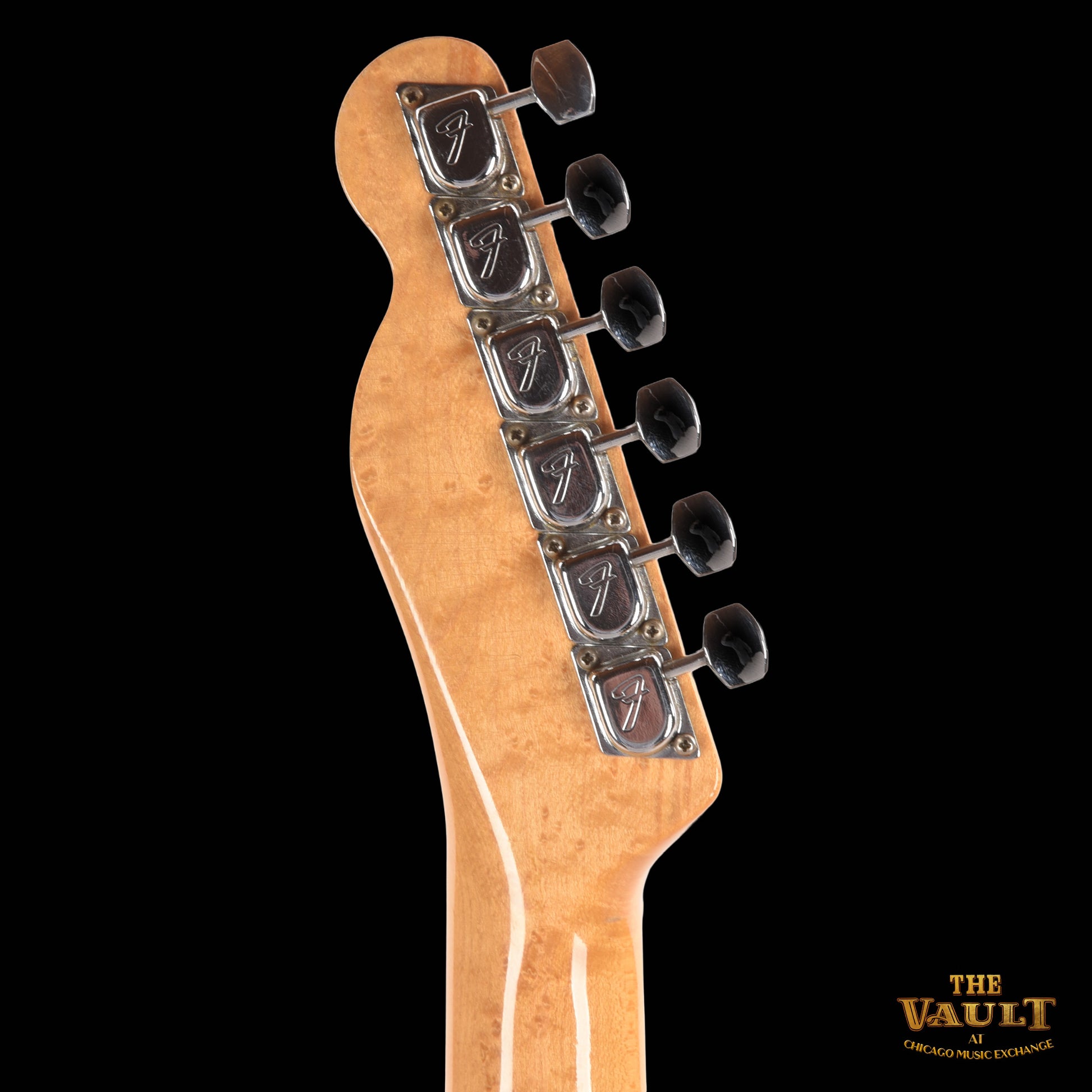 Fender Telecaster Blue Floral 1968 Electric Guitars