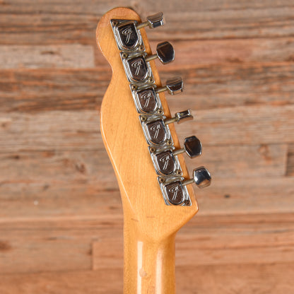 Fender Telecaster Butterscotch Blonde 1976 Electric Guitars