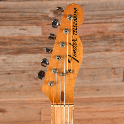 Fender Telecaster Butterscotch Blonde 1976 Electric Guitars