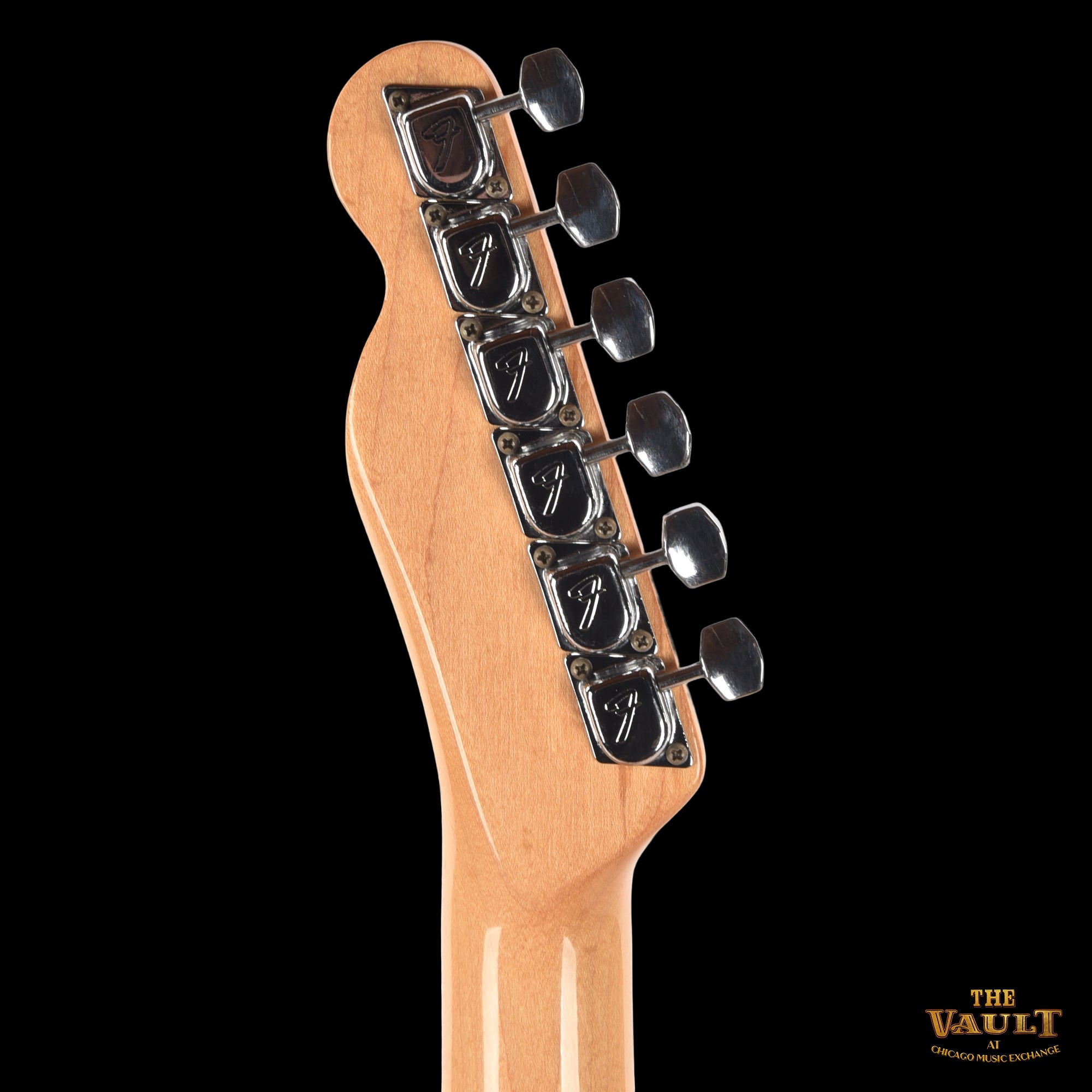 Fender Telecaster Candy Apple Red 1970 Electric Guitars