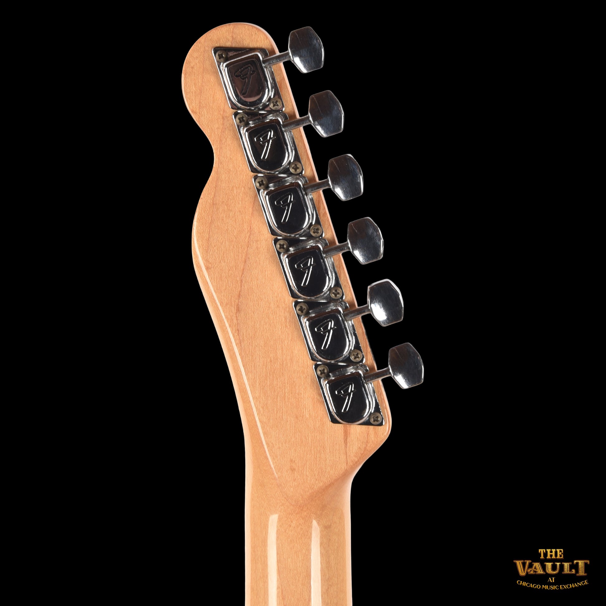 Fender Telecaster Candy Apple Red 1970 Electric Guitars