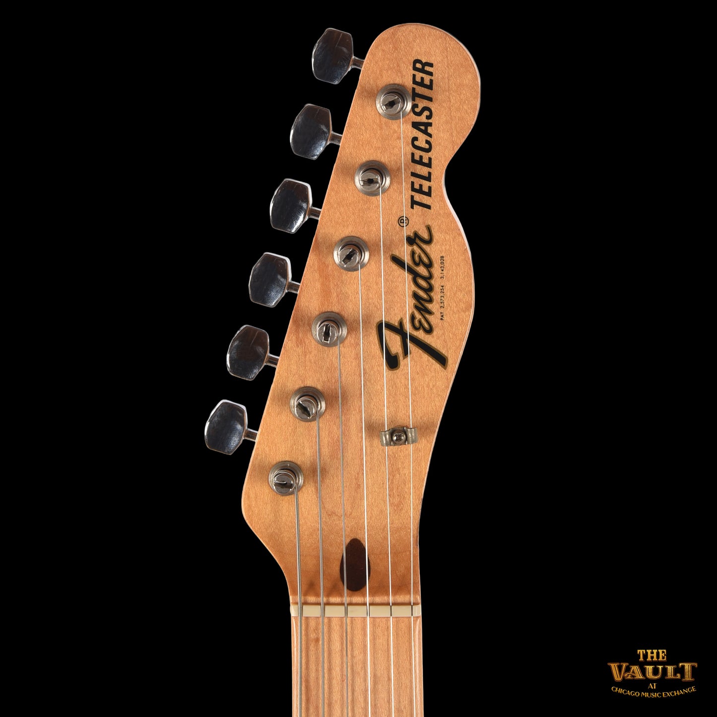 Fender Telecaster Candy Apple Red 1970 Electric Guitars