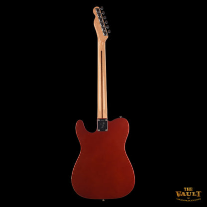 Fender Telecaster Candy Apple Red 1970 Electric Guitars