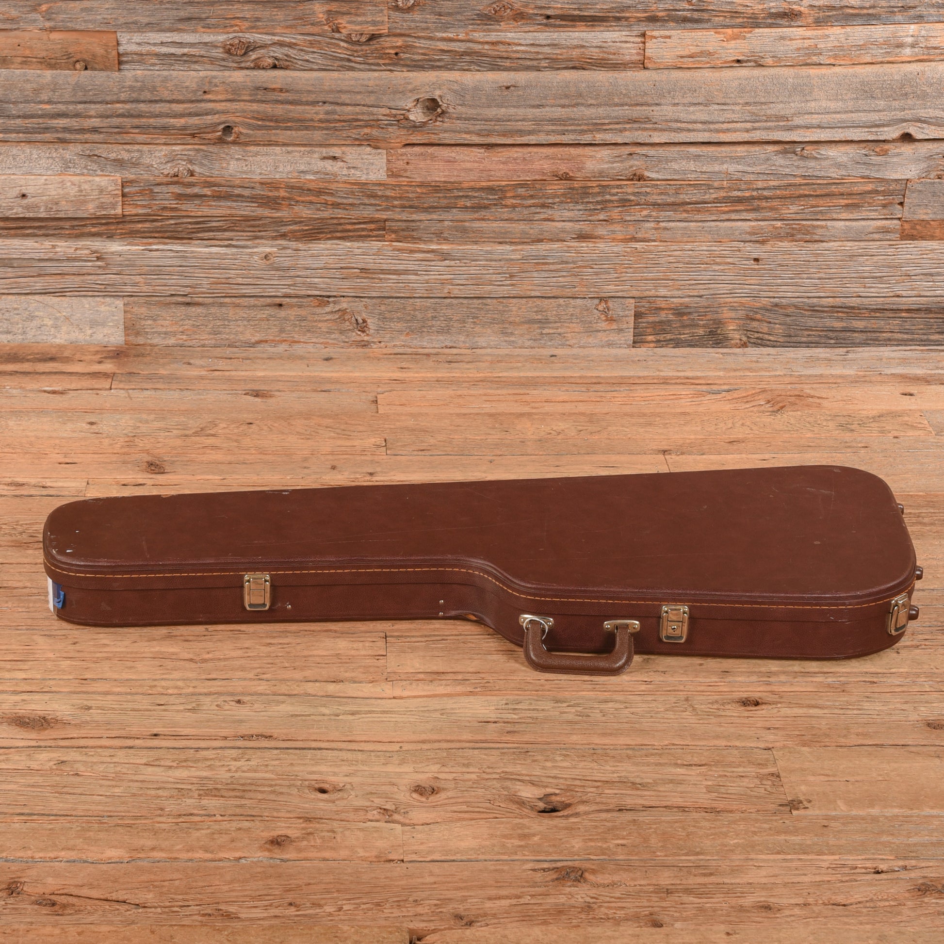Fender Telecaster Custom Sienna Sunburst 1979 Electric Guitars
