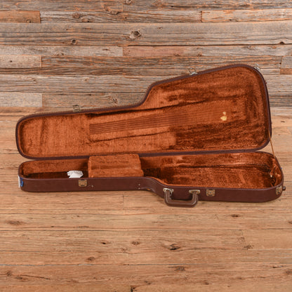 Fender Telecaster Custom Sienna Sunburst 1979 Electric Guitars