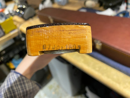 Fender Telecaster Custom Sienna Sunburst 1979 Electric Guitars