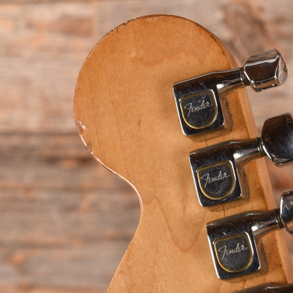 Fender Telecaster Deluxe Antigua 1978 Electric Guitars