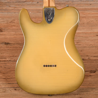Fender Telecaster Deluxe Antigua 1978 Electric Guitars