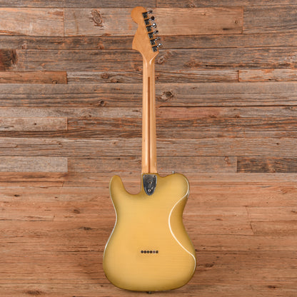 Fender Telecaster Deluxe Antigua 1978 Electric Guitars