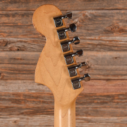 Fender Telecaster Deluxe Antigua 1978 Electric Guitars
