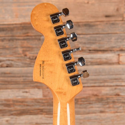 Fender Telecaster Deluxe Butterscotch Blonde 2025 Electric Guitars