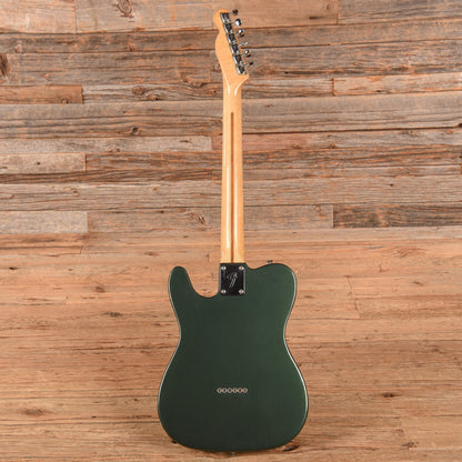 Fender Telecaster Green 1979 Electric Guitars