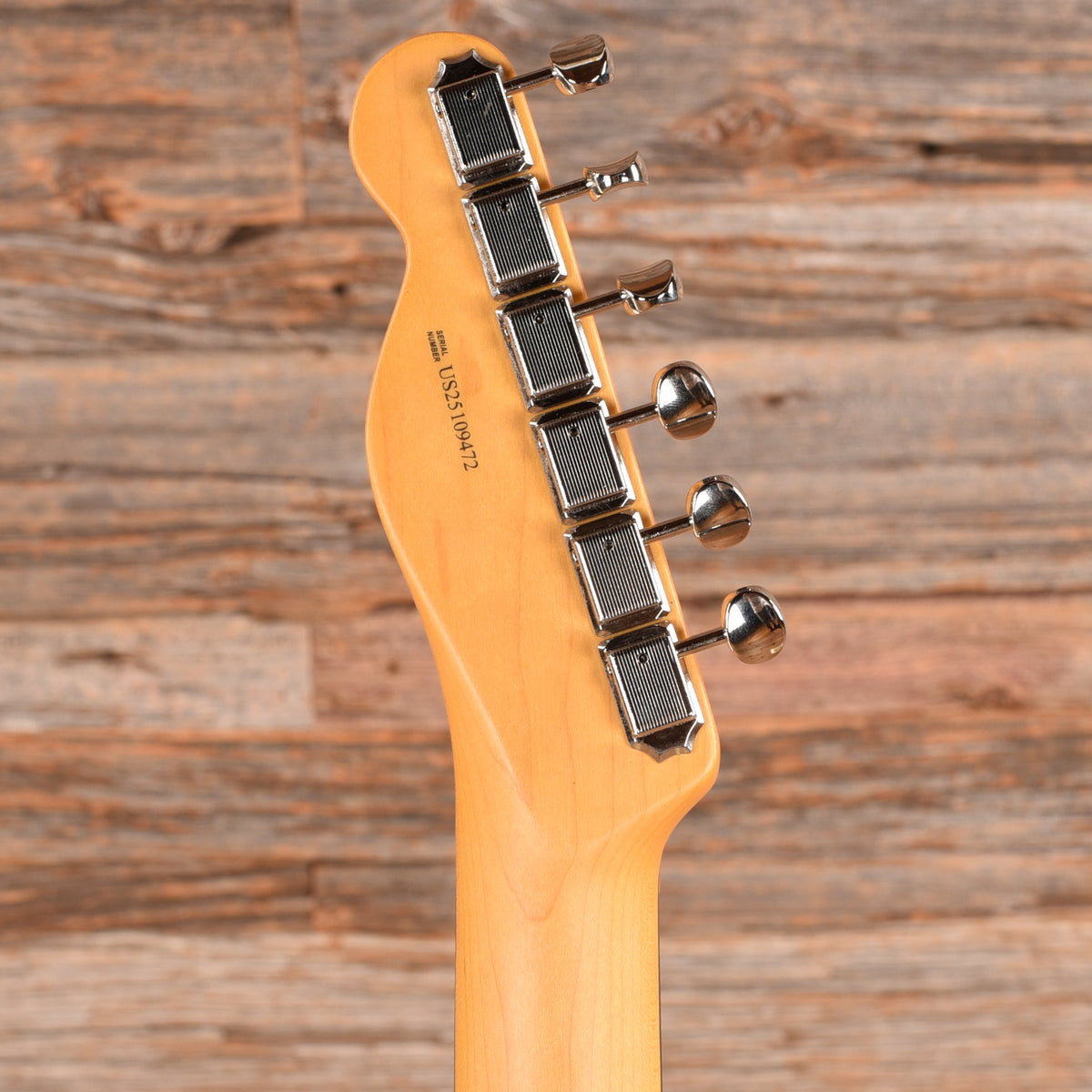 Fender Telecaster Olympic White 2026 Electric Guitars