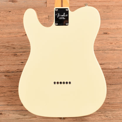Fender Telecaster Olympic White 2026 Electric Guitars