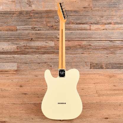 Fender Telecaster Olympic White 2026 Electric Guitars