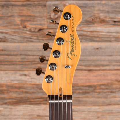 Fender Telecaster Olympic White 2026 Electric Guitars