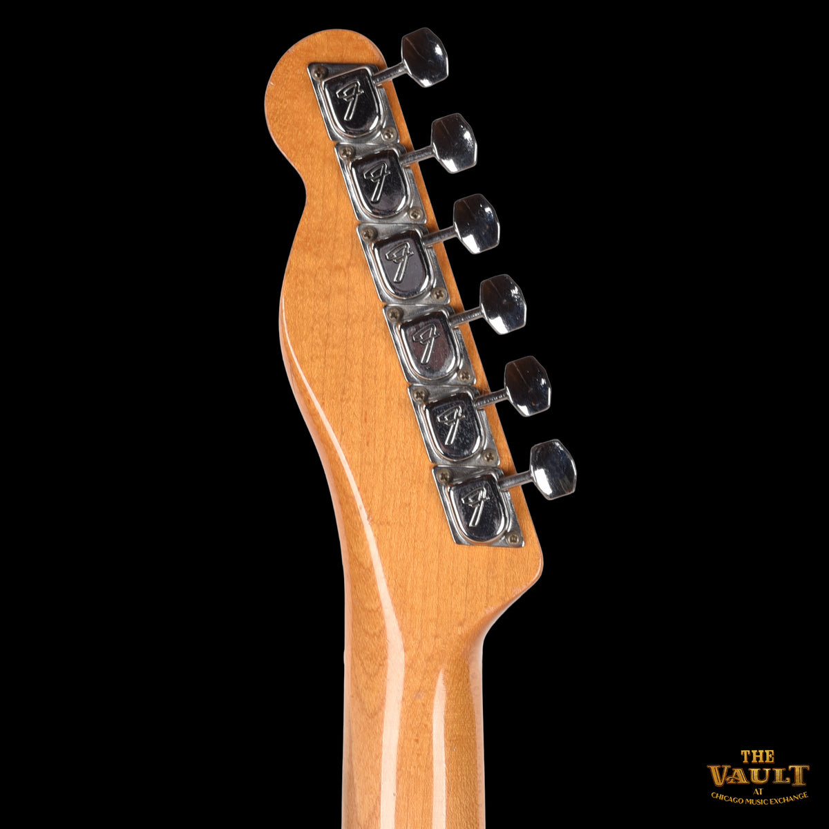 Fender Telecaster Smuggler Blonde 1967 Electric Guitars