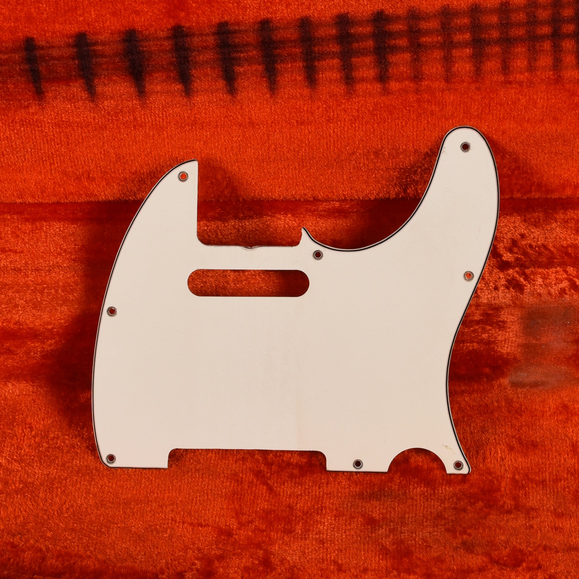 Fender Telecaster Smuggler Blonde 1967 Electric Guitars