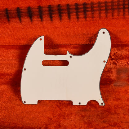 Fender Telecaster Smuggler Blonde 1967 Electric Guitars