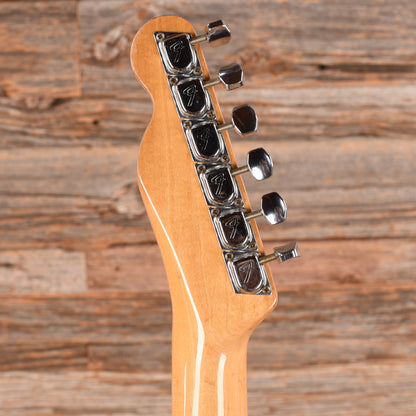Fender Telecaster Standard Sunburst 1971 Electric Guitars