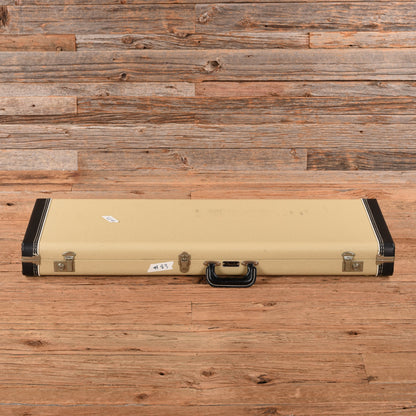 Fender Telecaster 'Telebration' Old Pine 52' 60th Anniversary Whitewashed 2011 Electric Guitars