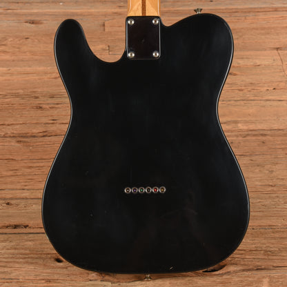 Fender Tex Mex Telecaster Black 1994 Electric Guitars
