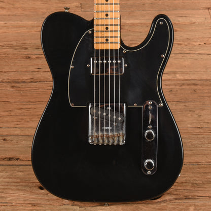 Fender Tex Mex Telecaster Black 1994 Electric Guitars