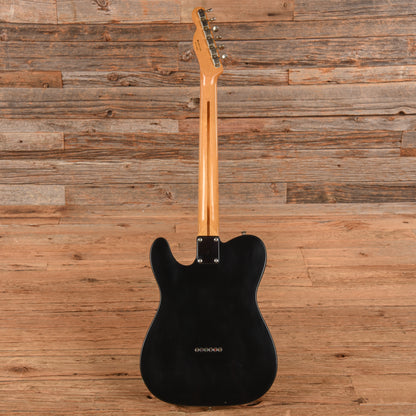 Fender Tex Mex Telecaster Black 1994 Electric Guitars