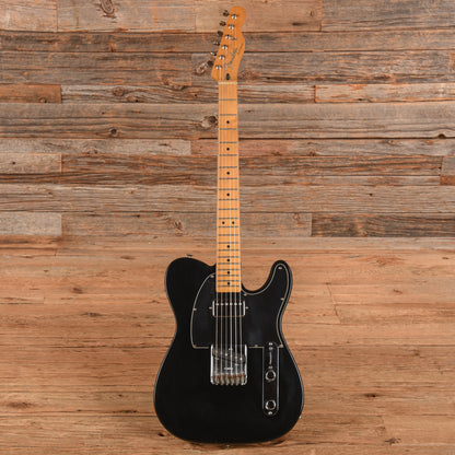 Fender Tex Mex Telecaster Black 1994 Electric Guitars