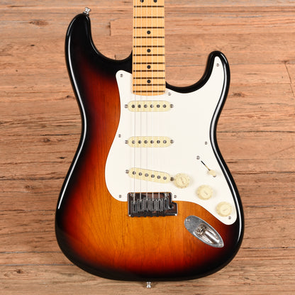 Fender Ultra Luxe Vintage 50s Stratocaster Sunburst 2025 Electric Guitars
