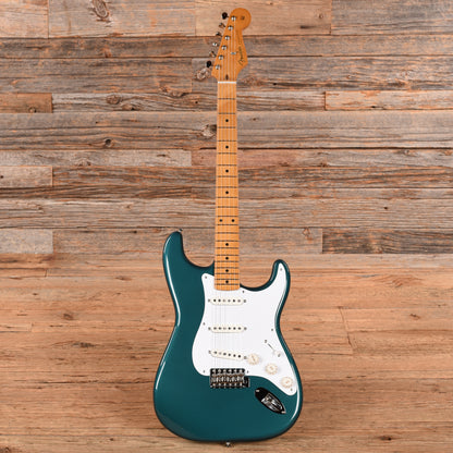 Fender Vintera II 50’s Stratocaster Ocean Turquoise 2026 Electric Guitars