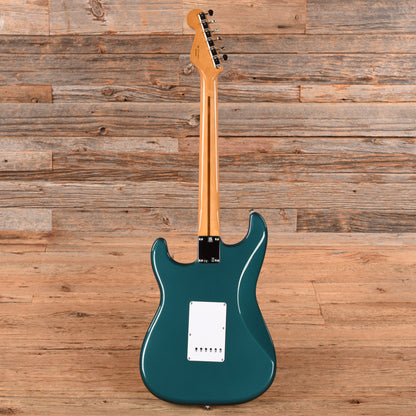 Fender Vintera II 50’s Stratocaster Ocean Turquoise 2026 Electric Guitars