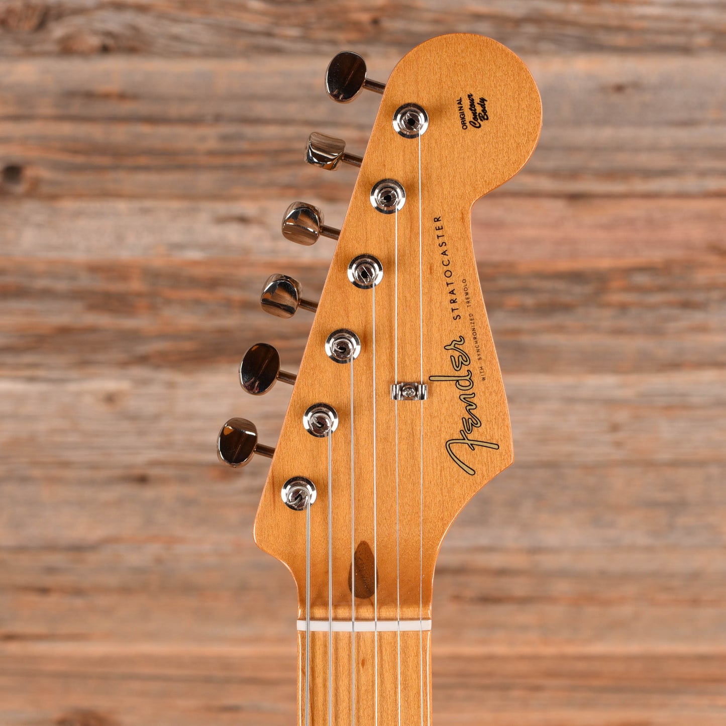 Fender Vintera II 50s Stratocaster Black 2025 Electric Guitars