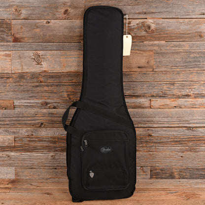 Fender Vintera II 60s Telecaster Thinline Black 2025 Electric Guitars