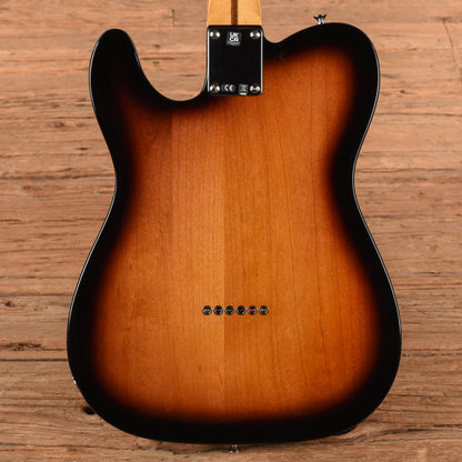 Fender Vintera II Nocaster Sunburst Electric Guitars