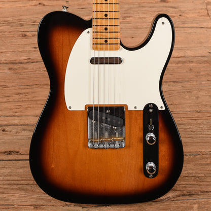 Fender Vintera II Nocaster Sunburst Electric Guitars