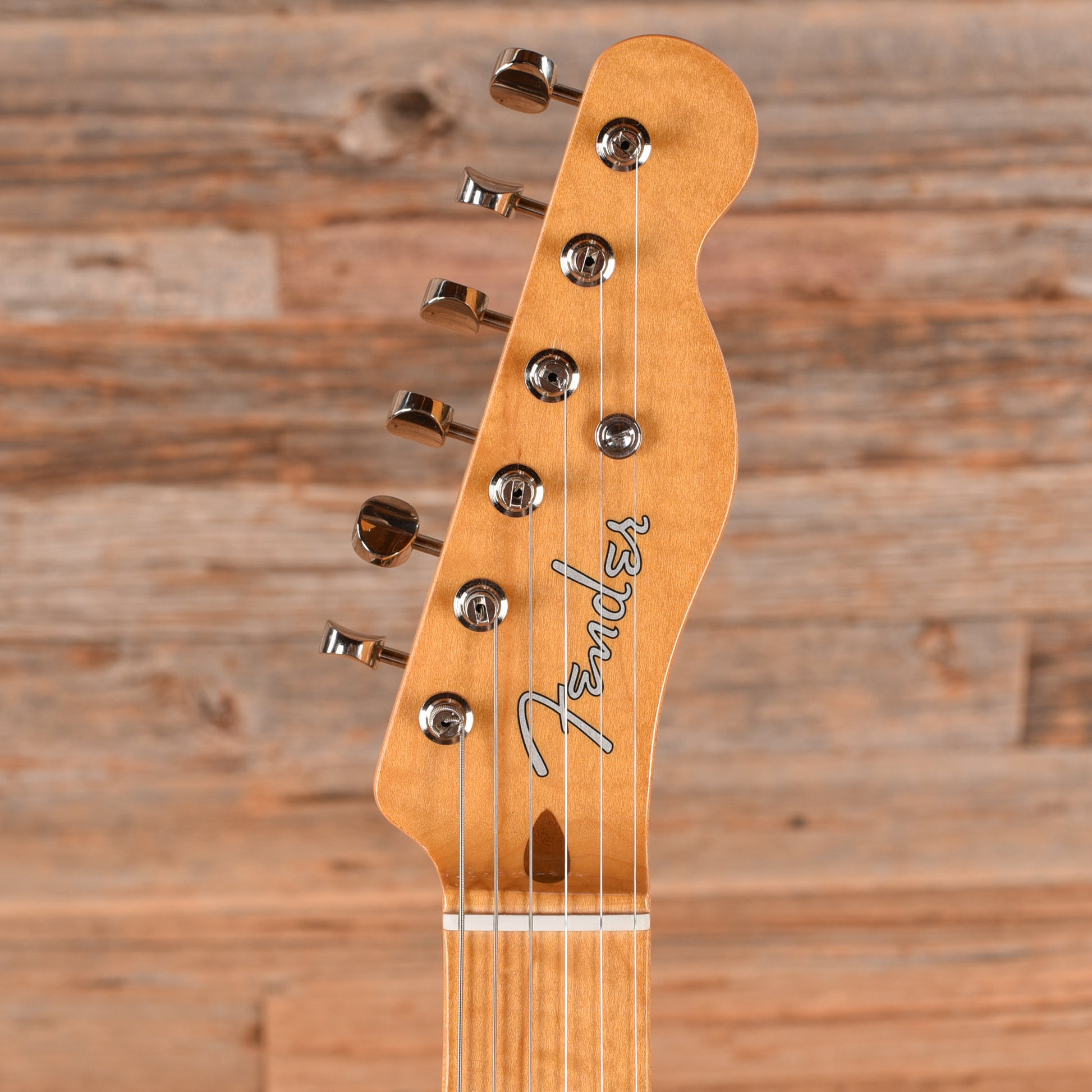 Fender Vintera II Nocaster Sunburst Electric Guitars