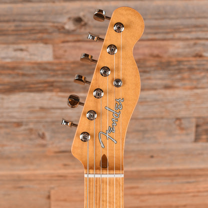 Fender Vintera II Nocaster Sunburst Electric Guitars