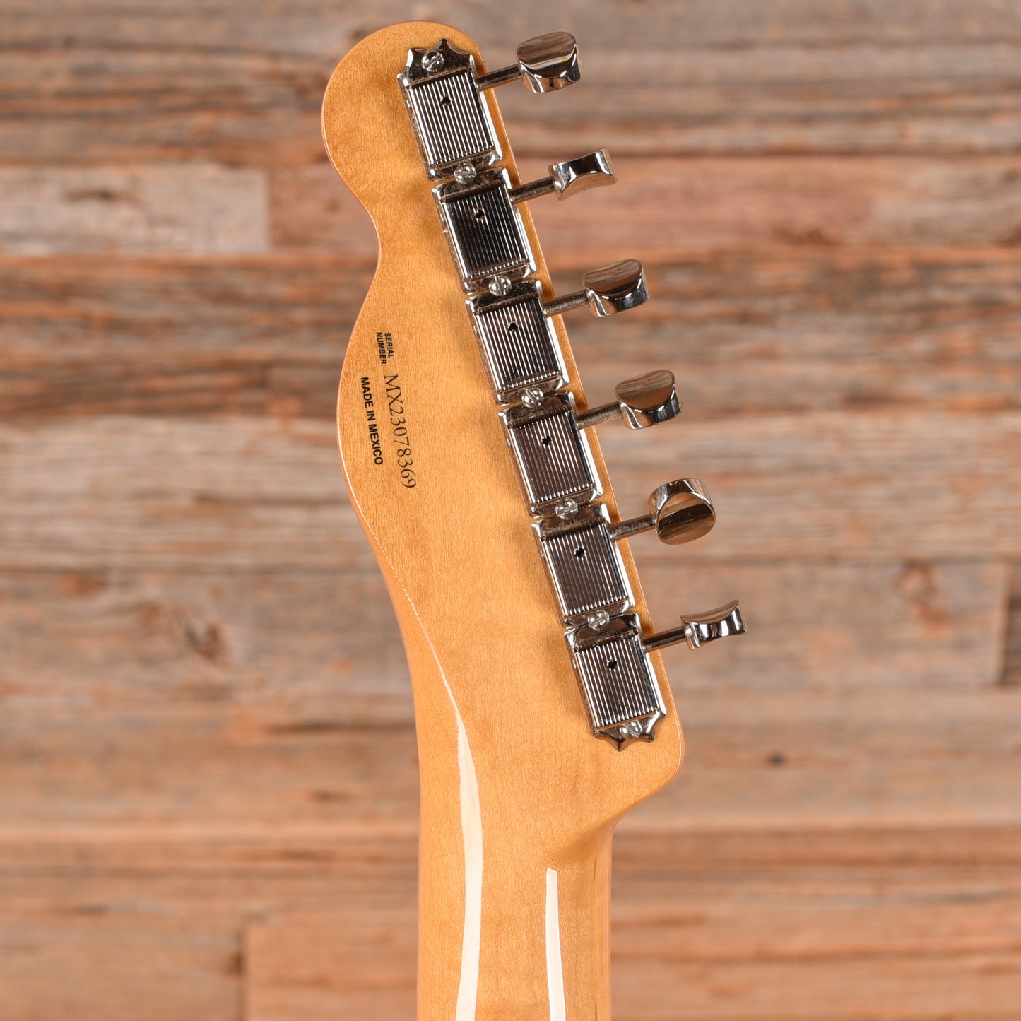 Fender Vintera II Nocaster Sunburst Electric Guitars